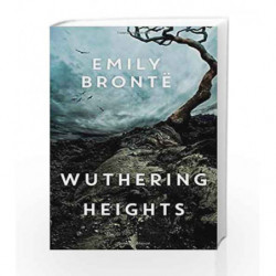 Wuthering Heights (Barnes & Noble Leatherbound Classic Collection) by Bronte, Emily Book-9781471141638