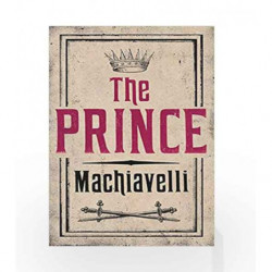 The Prince (Evergreens) by Michiavelli Book-9781847493231