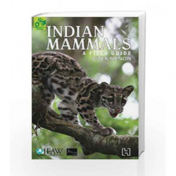 Indian Mammals: A Field Guide by GERONIMO STILTON Book-9789351037316
