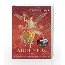 A Novel Vintage classics Augustus