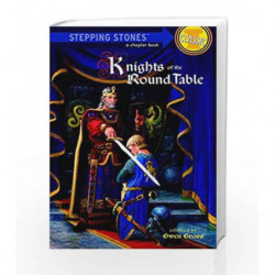 Knights of the Round Table (A Stepping Stone Book(TM)) by Gwen Gross Book-9780394875798