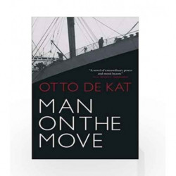 Man on the Move by Kat, Otto de 