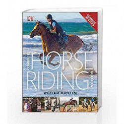 Complete Horse Riding Manual by NA Book-9781405392754