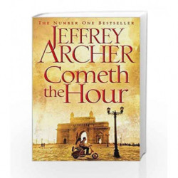 Cometh the Hour by JEFFREY ARCHER Book-9781509827404