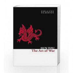 The Art of War (Collins Classics) by Tzu, Sun Book-9780007420124
