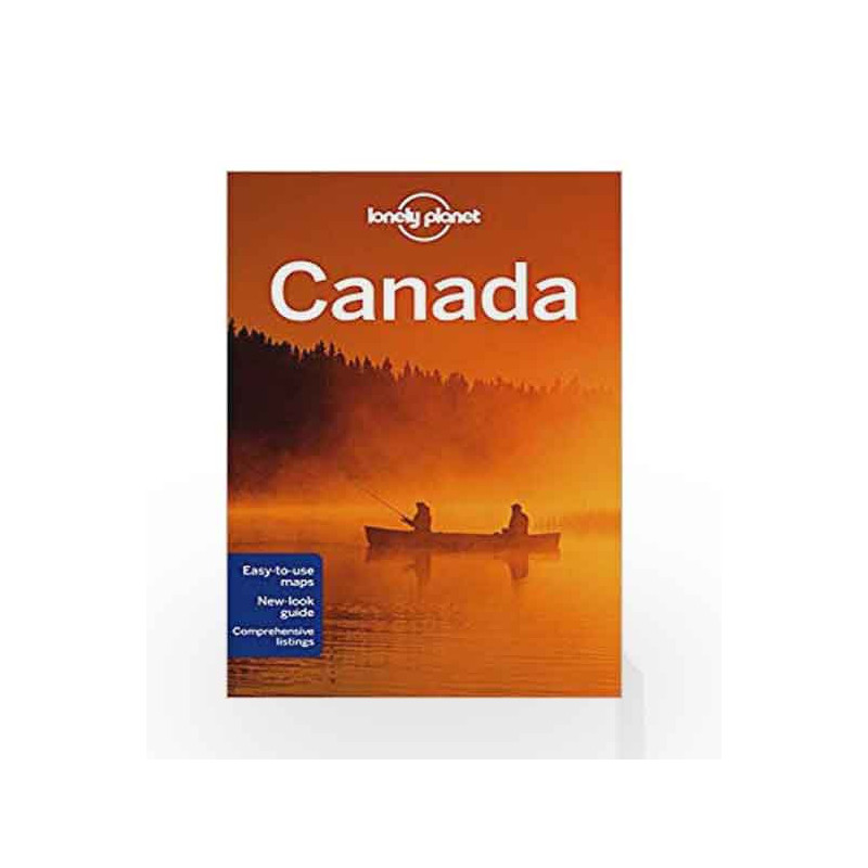 Click Guide Canada Canada travel guide book 60 photos - Cappadociaconcepttour.com