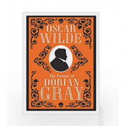 The Picture of Dorian Gray (Evergreens) by Oscar, Wilde Book-9781847493729