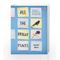 All the Bright Places by Jennifer Niven Book-9780141357034