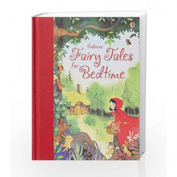 Fairy Tales for Bedtime (Read-aloud Treasuries) by Rosie Dickins Book-9781409550648
