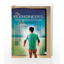 Reengineers, The by Indu Muralidharan Book-9789350297292