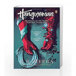 Hangwoman by Meera K.R., Devika J. Book-9780143424697