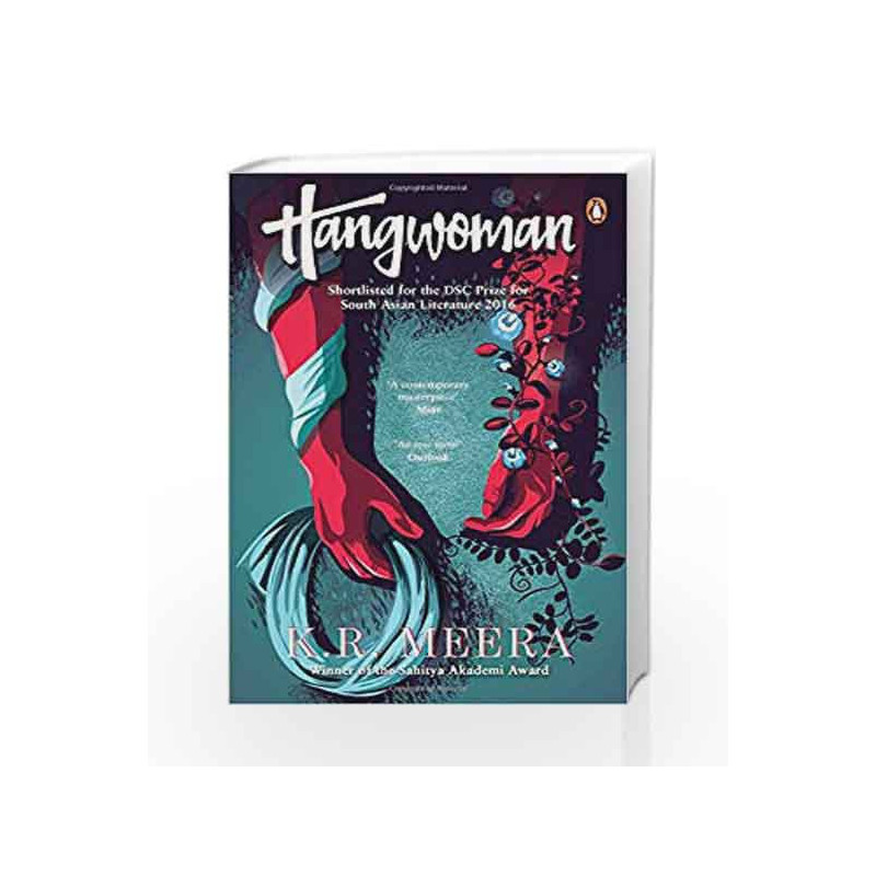 Hangwoman by Meera K.R., Devika J. Book-9780143424697