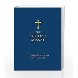 The Sunday Missal by NA Book-9780007456291