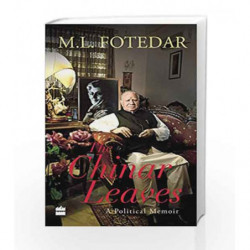 The Chinar Leaves: A Political Memoir by M.L.Fotedar Book-9789351774761
