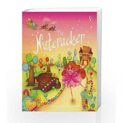 The Nutcracker (Picture Books) by Susanna Davidson Book-9781409536789