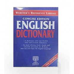 ENGLISH DICTIONARY - 9781855349612 by NA Book-9781855349612