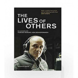 The Lives of Others: A Screenplay by Donnersmarck, Florian Henckel von Book-9781782270744
