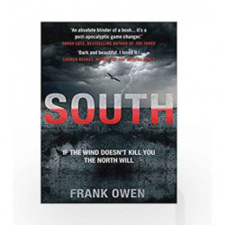 South (Divided States) by Owen, Frank Book-9781782399612
