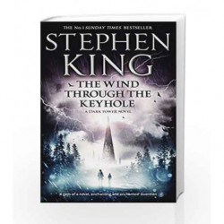 The Wind through the Keyhole (The Dark Tower) by King, Stephen Book-9781444731736