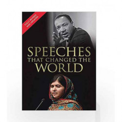 Speeches that Changed the World by Montefiore, Simon Book-9781786481375