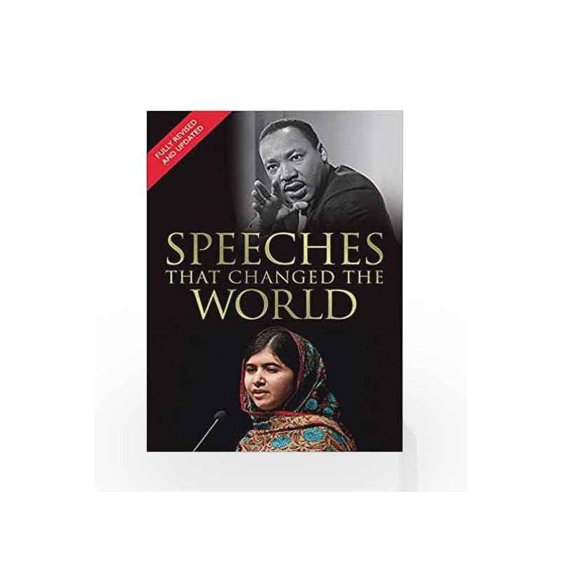 Speeches that Changed the World by Montefiore, Simon Book-9781786481375