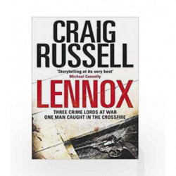 Lennox by Russell, Craig Book-9781847249678
