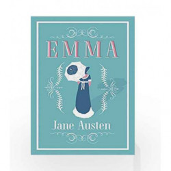 Emma (Evergreens) by Jane Austen Book-9781847494139
