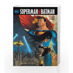 Superman/Batman Vol. 5 by johnson, mike Book-9781401265281