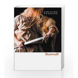 Beowulf (Collins Classics) by NA Book-9780007925407