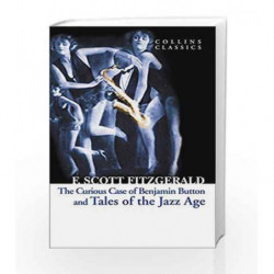 Tales of the Jazz Age (Collins Classics) by Fitzgerald, F. Scott Book-9780007925506