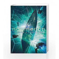 Noumenon (Noumenon 1) by Marina J. Lostetter Book-9780008223359