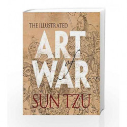 Illustrated Art of War (Dover Military History, Weapons, Armor) by Sun Tzu Book-9780486482255