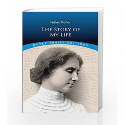 The Story of My Life (Dover Thrift Editions) by Helen Keller Book-9780486292496
