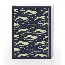 The Tower: Penguin Pocket Poets (Penguin Clothbound Poetry) by Yeats, W. B. Book-9780241303092