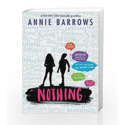 Nothing by Barrows, Annie Book-9780062668233