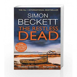 The Restless Dead: (David Hunter 5) by BECKETT SIMON Book-9780857503824