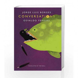 Conversations - Vol. 2 by Osvaldo Ferrari Book-9780857423009