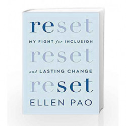 Reset by PAO, ELLEN Book-9780399591013
