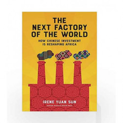 The Next Factory of the World: How Chinese Investment Is Reshaping Africa by Irene Yuan Sun Book-9781633692817