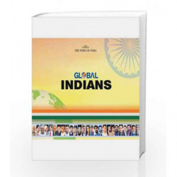 GLOBAL INDIAN 2017-18 by BCCL Book-9789386206541