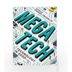 Megatech by Daniel Franklin Book-9781781259726