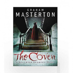 The Coven (Beatrice Scarlet) by Graham Masterton Book-9781784976378