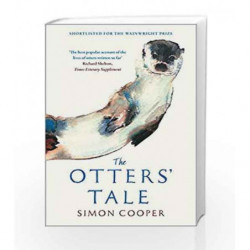 The Otters Tale by Simon Cooper Book-9780008189747