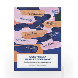 Tales from a Master's Notebook by Various Book-9781784871475