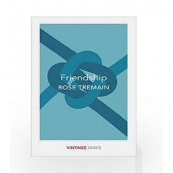 Friendship (Vintage Mini) (Vintage Minis) by Tremain, Rose Book-9781784874032