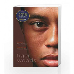 Tiger Woods by NA Book-9781471175374