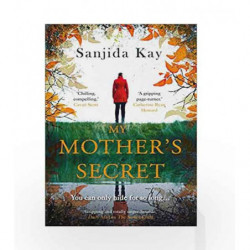 My Mother's Secret by Sanjida Kay Book-9781786492524
