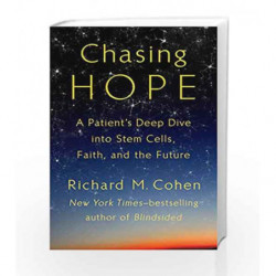 Chasing Hope by Richard M. Cohen Book-9780399575259