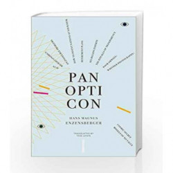 Panopticon (The German List) by Hans Magnus Enzensberger Book-9780857425034