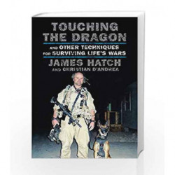 Touching the Dragon by Hatch, James Book-9780451494689